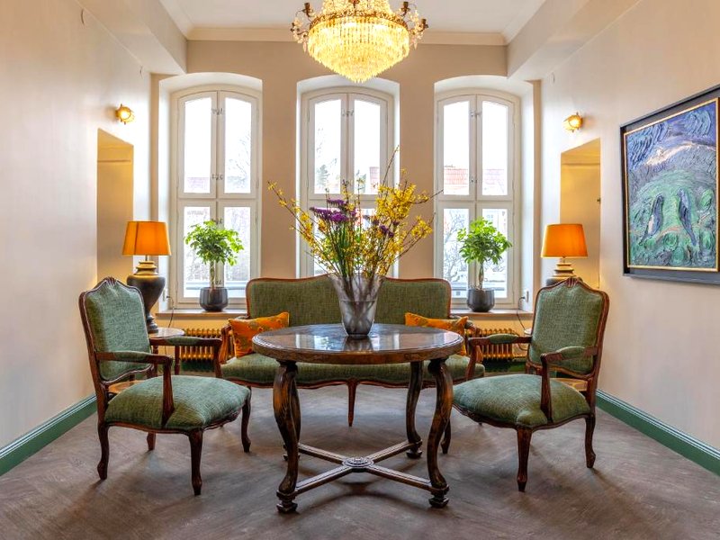 White Brig Guesthouseの写真