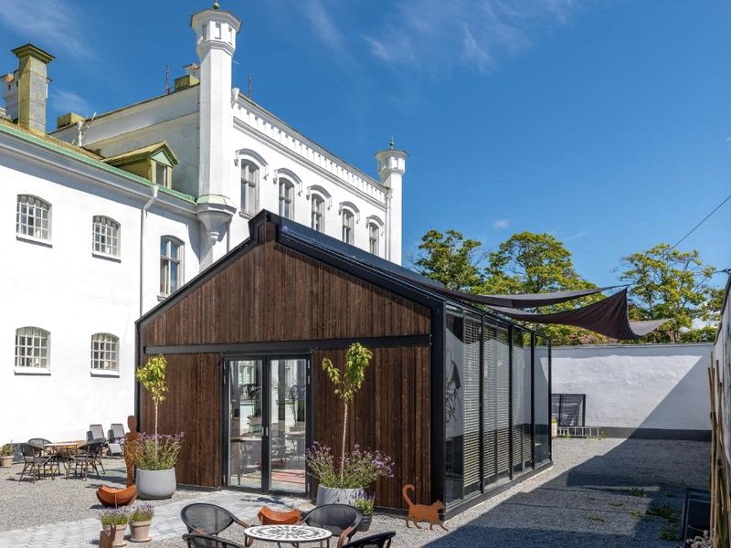 White Brig Guesthouseの写真