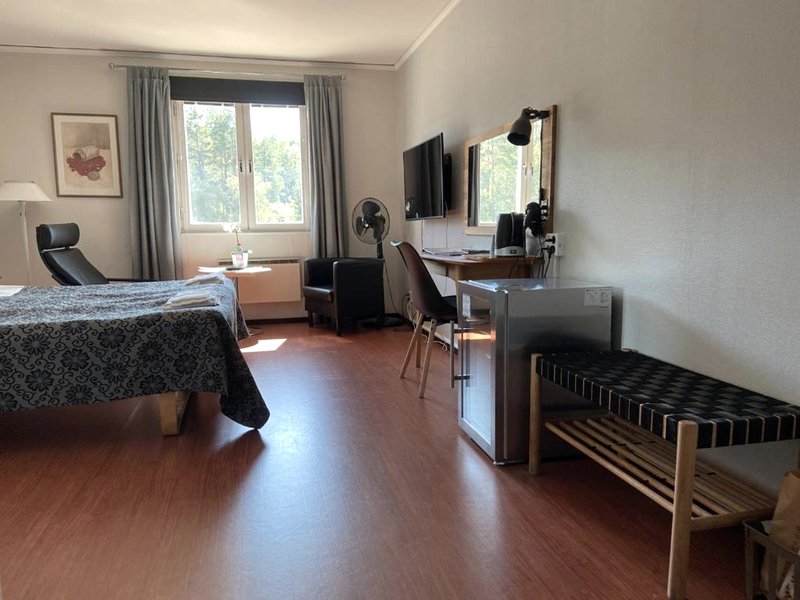 Vardshuset Glada Hudikの写真