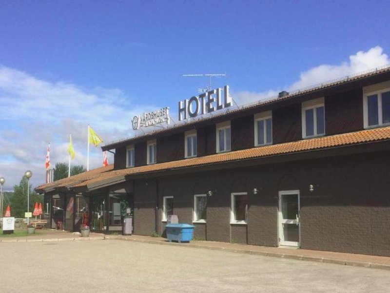 Vardshuset Glada Hudikの写真