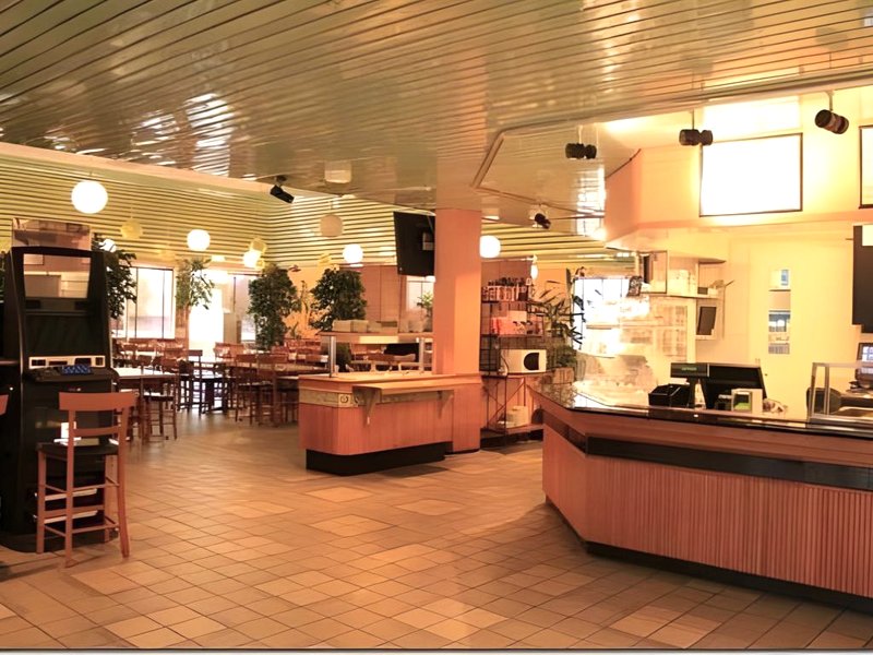 Vardshuset Glada Hudikの写真