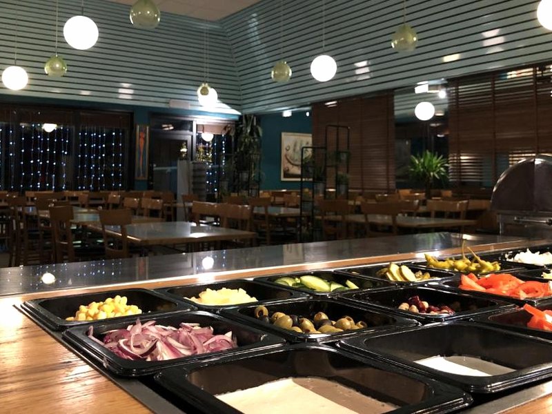 Vardshuset Glada Hudikの写真