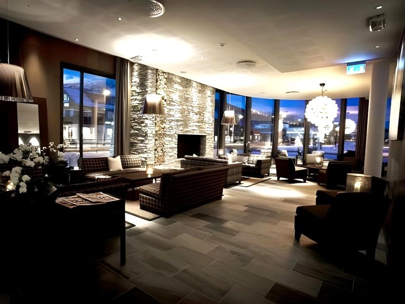 Quality Hotel Skiferの写真