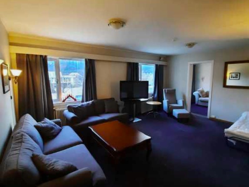 Sunndalsøra Hotellの写真