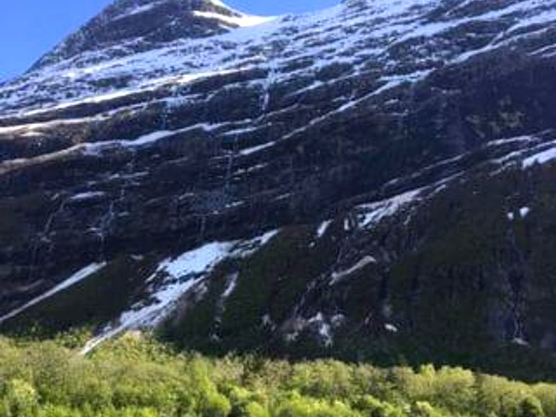Sunndalsøra Hotellの写真