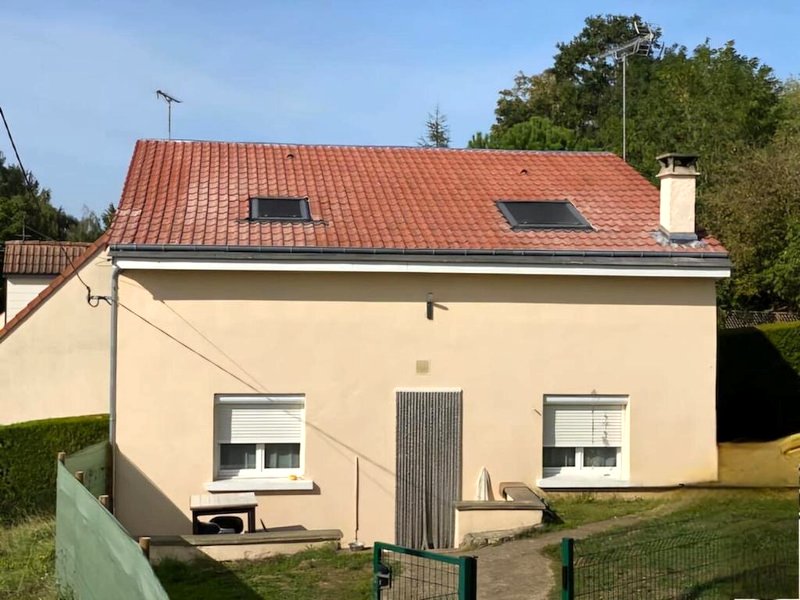 La petite Varenne 28の写真