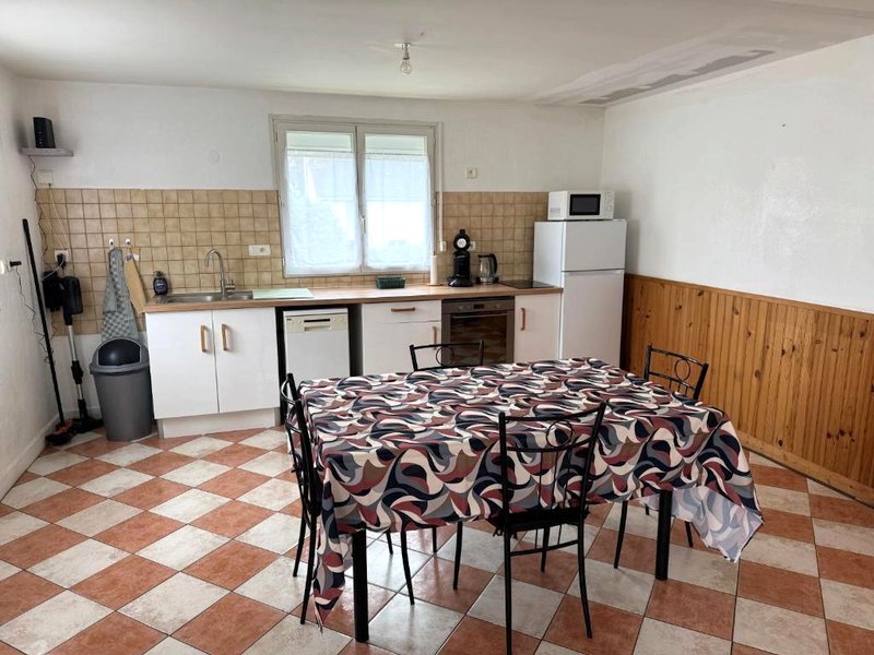 La petite Varenne 28の写真