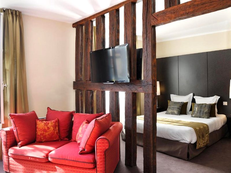 Le Saint-Jacquesの写真