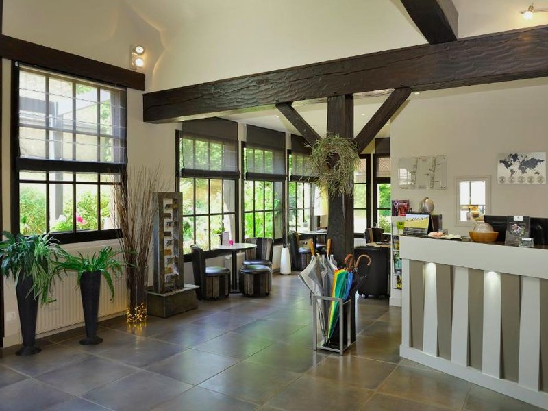 Le Saint-Jacquesの写真