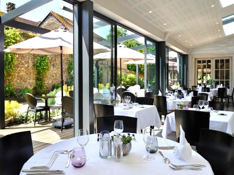 Le Saint-Jacquesの写真