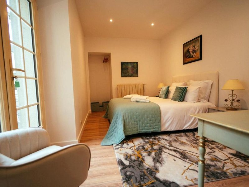 "Compostelle "の写真