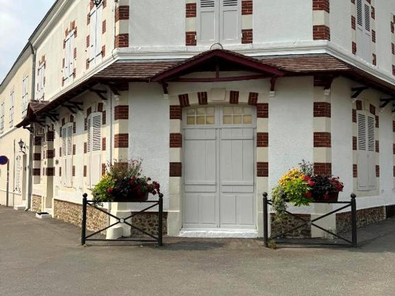 "Compostelle "の写真