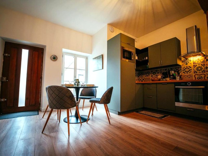 "Compostelle "の写真