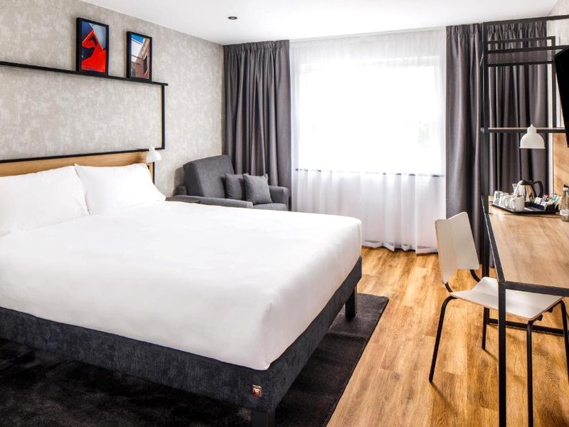 ibis Wakefield East-Castlefordの写真