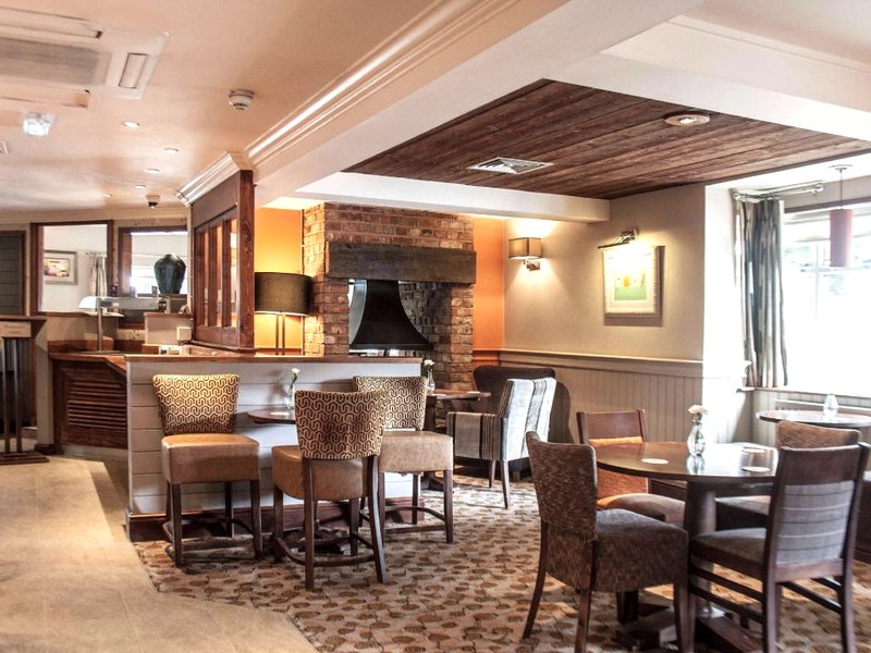 ibis Wakefield East-Castlefordの写真