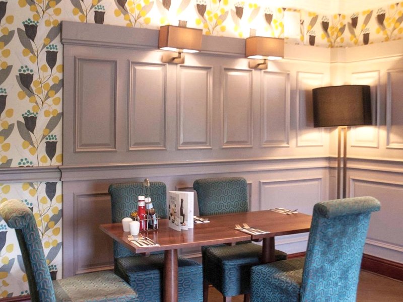 ibis Wakefield East-Castlefordの写真