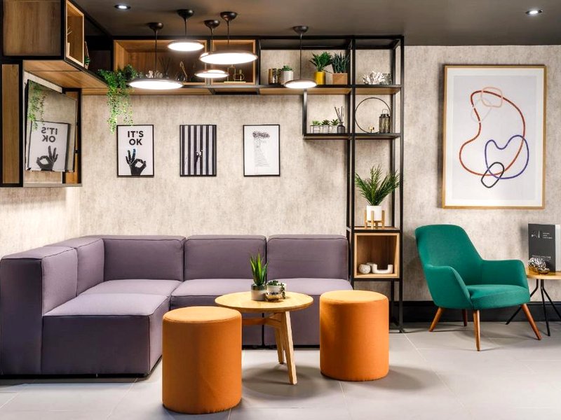 ibis Wakefield East-Castlefordの写真