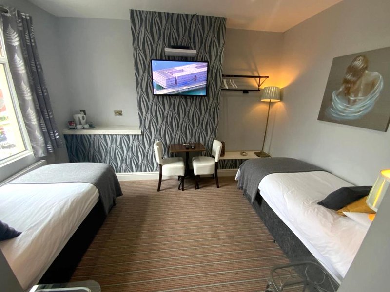 Wheldale Hotel-Bed and Breakfastの写真