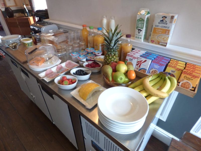 Wheldale Hotel-Bed and Breakfastの写真