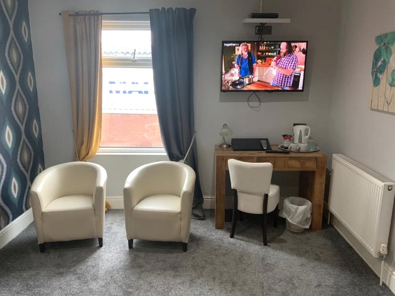 Wheldale Hotel-Bed and Breakfastの写真