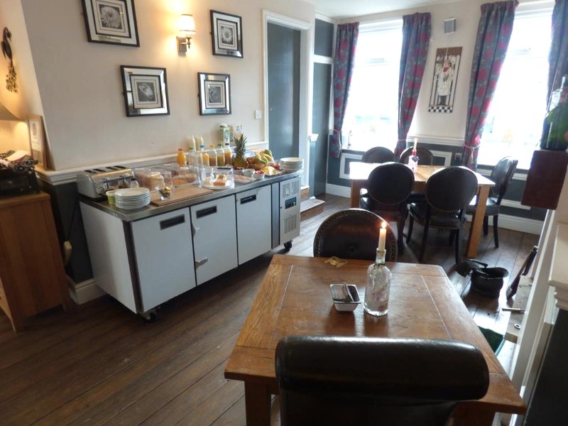 Wheldale Hotel-Bed and Breakfastの写真