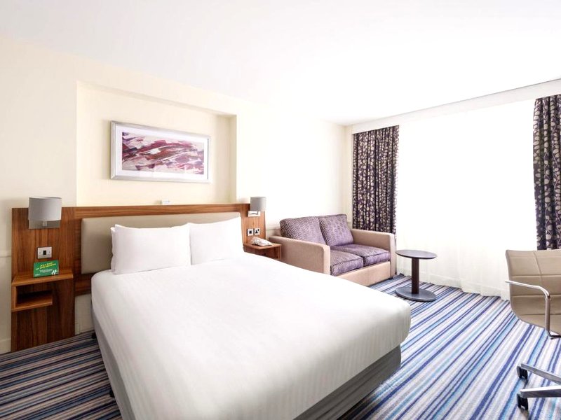 Holiday Inn Leeds Garforth By IHGの写真