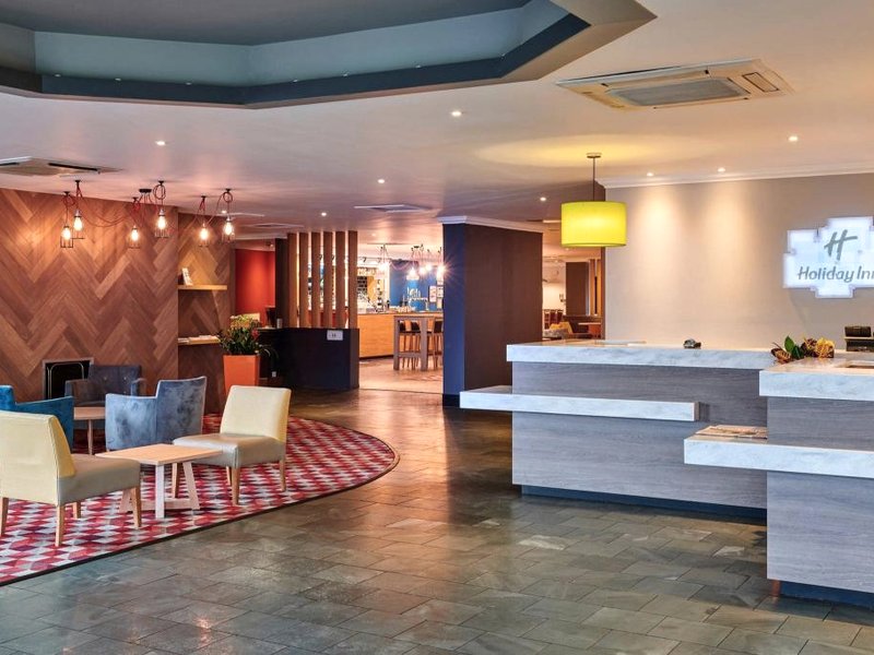 Holiday Inn Leeds Garforth By IHGの写真
