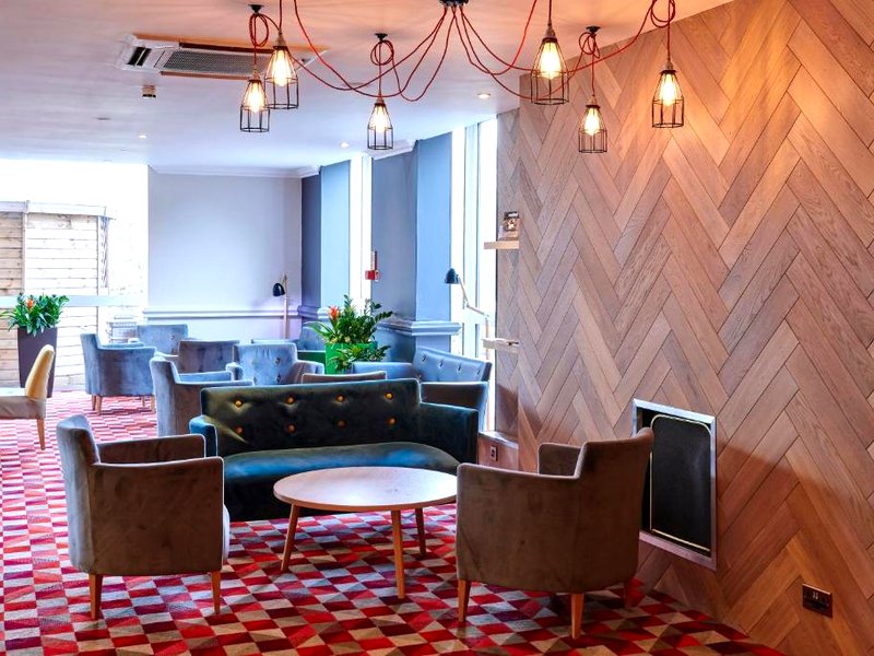 Holiday Inn Leeds Garforth By IHGの写真