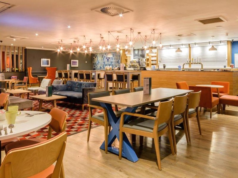 Holiday Inn Leeds Garforth By IHGの写真
