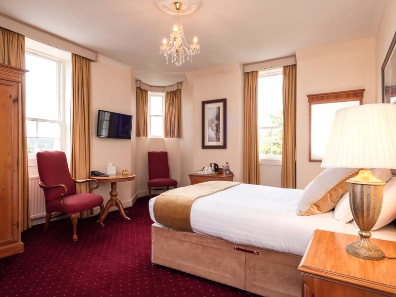 Grant Arms Hotelの写真