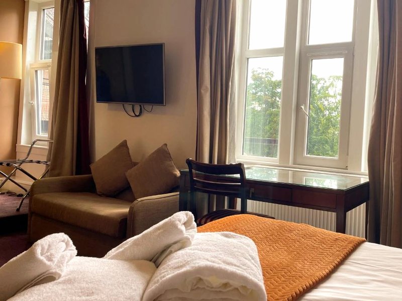The Speyside Hotel and Restaurantの写真
