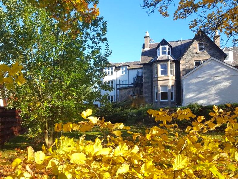 The Speyside Hotel and Restaurantの写真