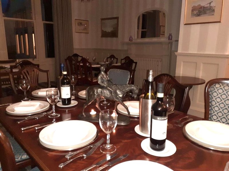 The Speyside Hotel and Restaurantの写真
