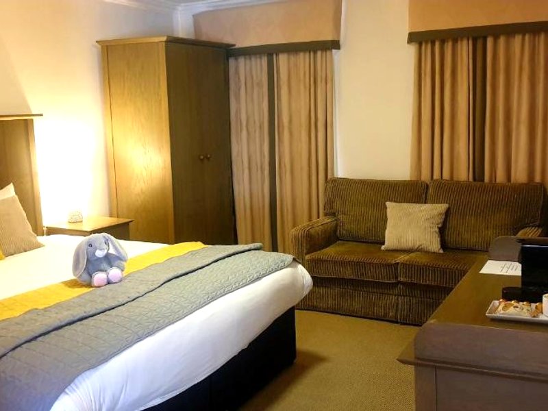 Garth Hotelの写真