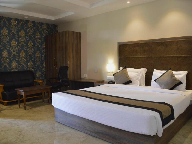 Hotel I towne Deoghar (Jharkhand-814112)の写真