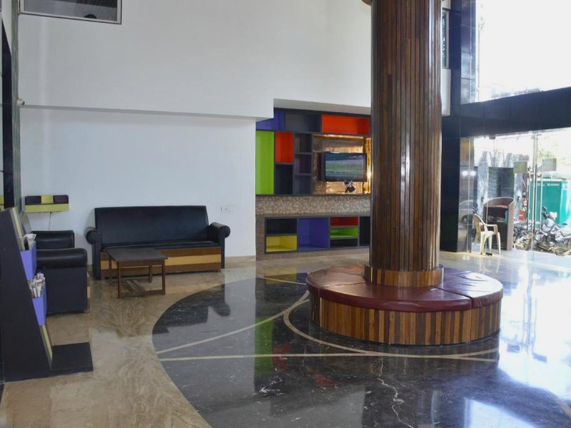 Hotel I towne Deoghar (Jharkhand-814112)の写真