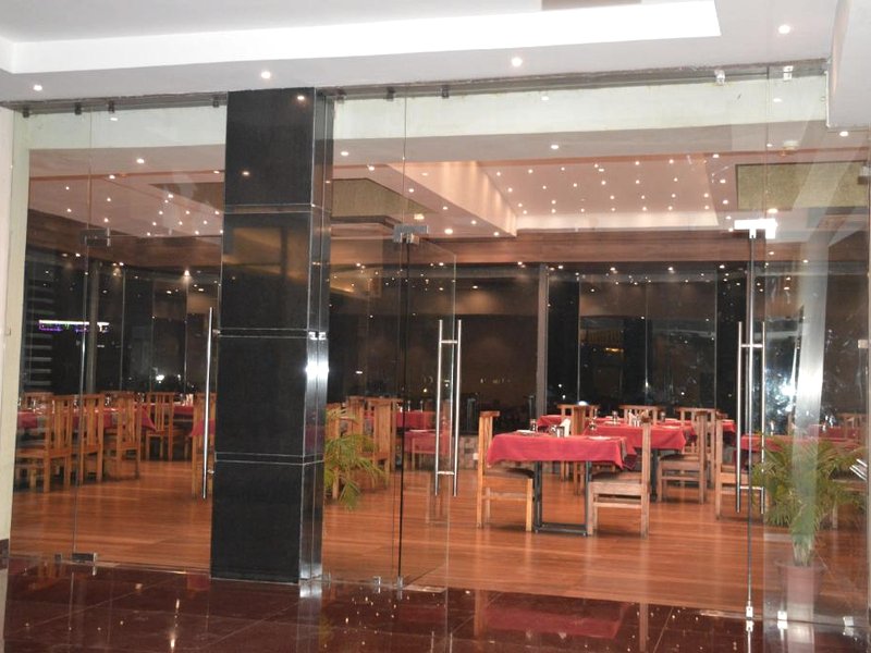 Hotel I towne Deoghar (Jharkhand-814112)の写真