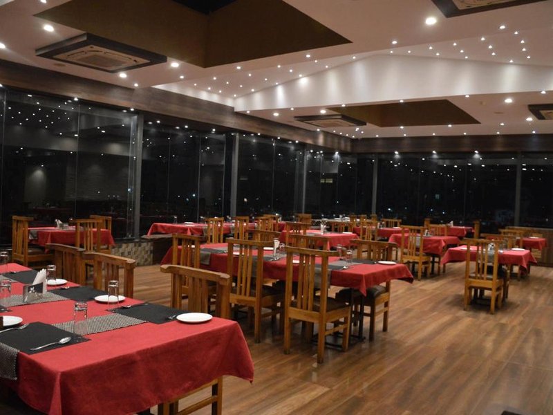 Hotel I towne Deoghar (Jharkhand-814112)の写真