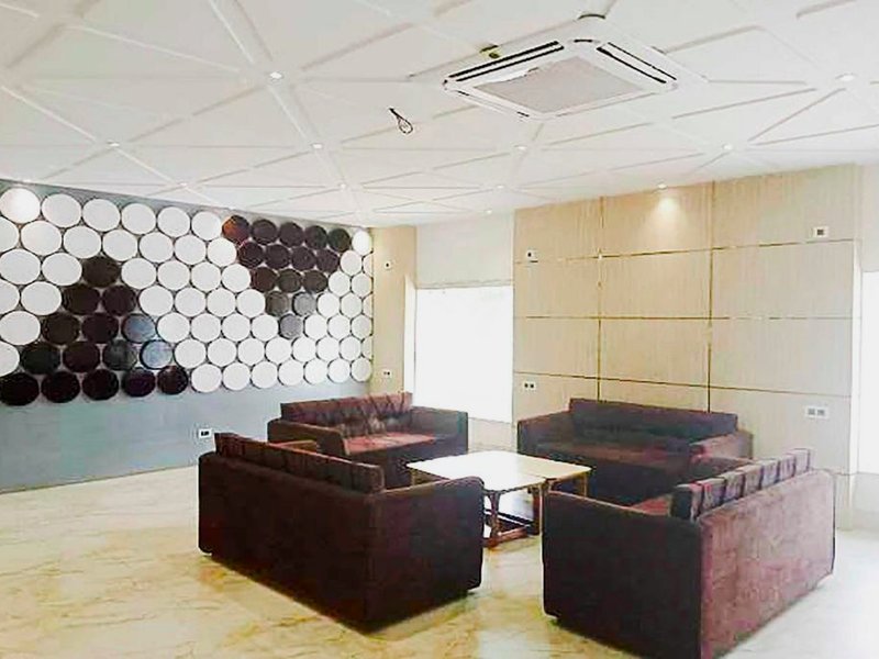 Palette Hotel Relax, Deogharの写真