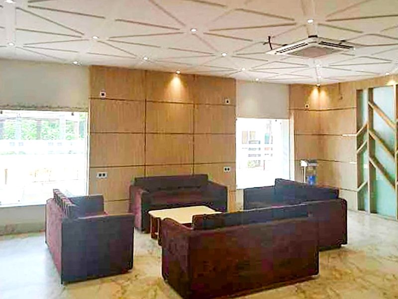 Palette Hotel Relax, Deogharの写真