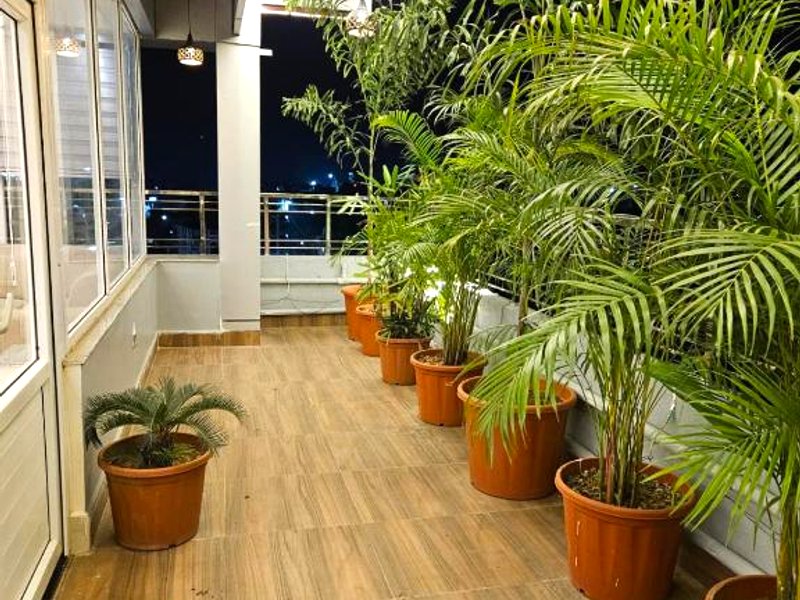 HOTEL MAA LAXMI PALACEの写真