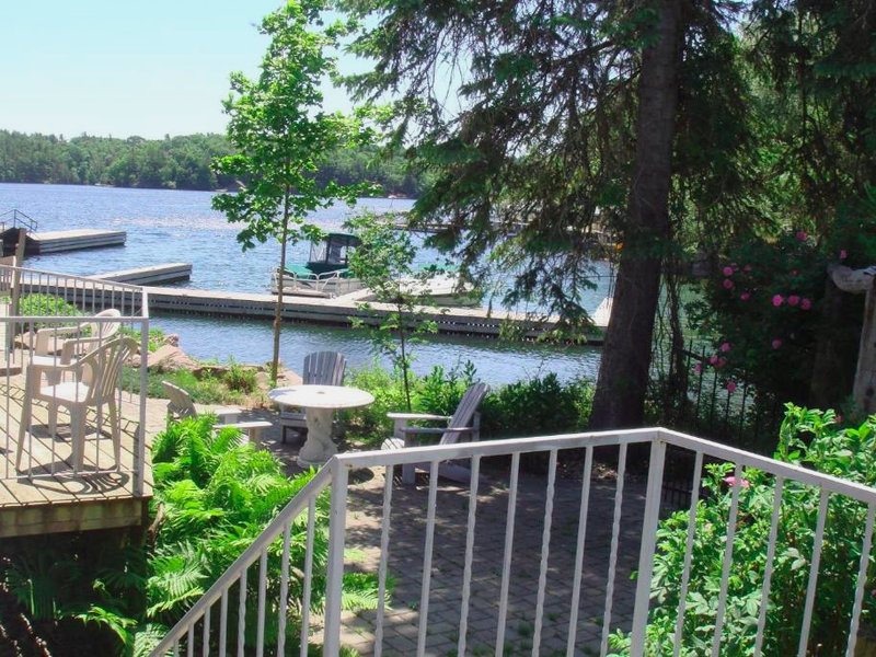 Boathouse Country Innの写真