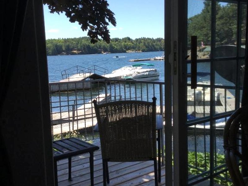 Boathouse Country Innの写真