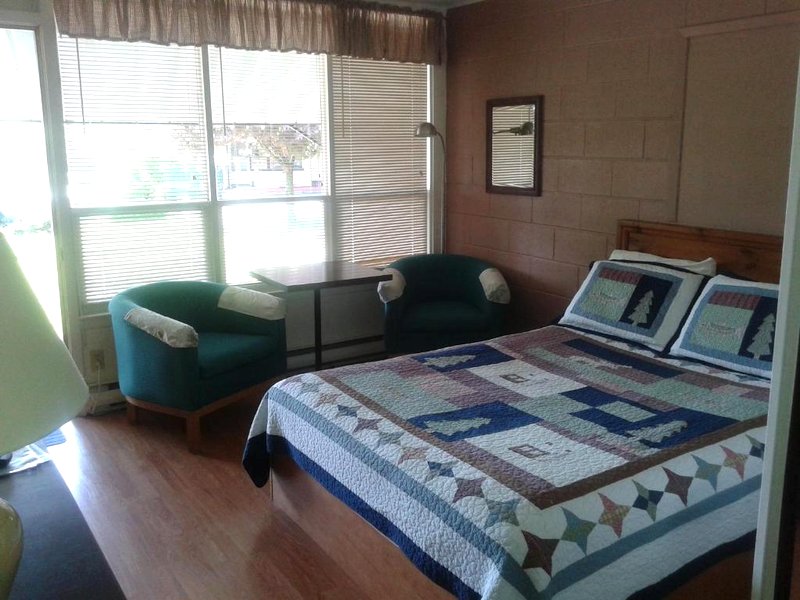 Capricorn Motel Royale 1000 Islandsの写真