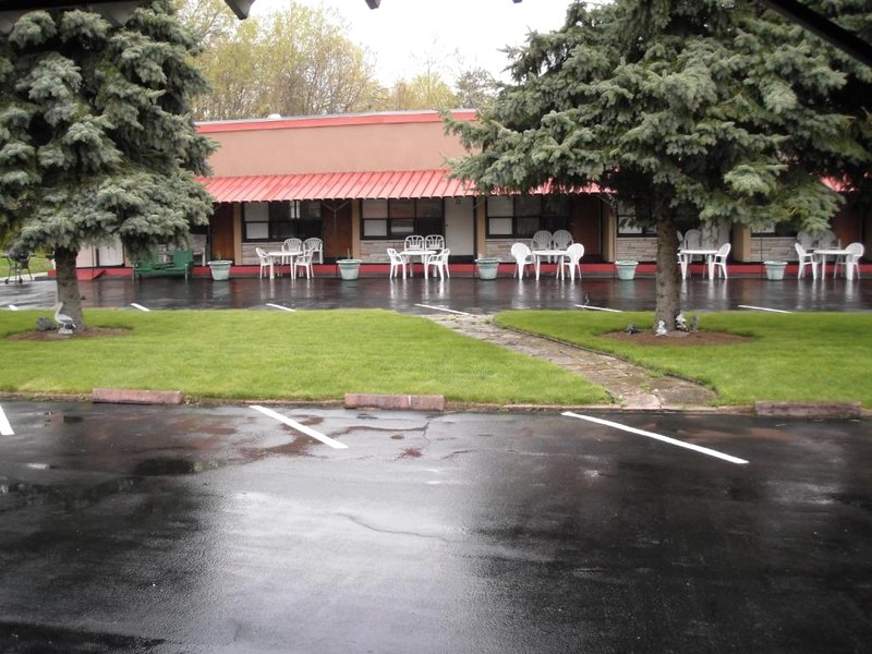 Capricorn Motel Royale 1000 Islandsの写真