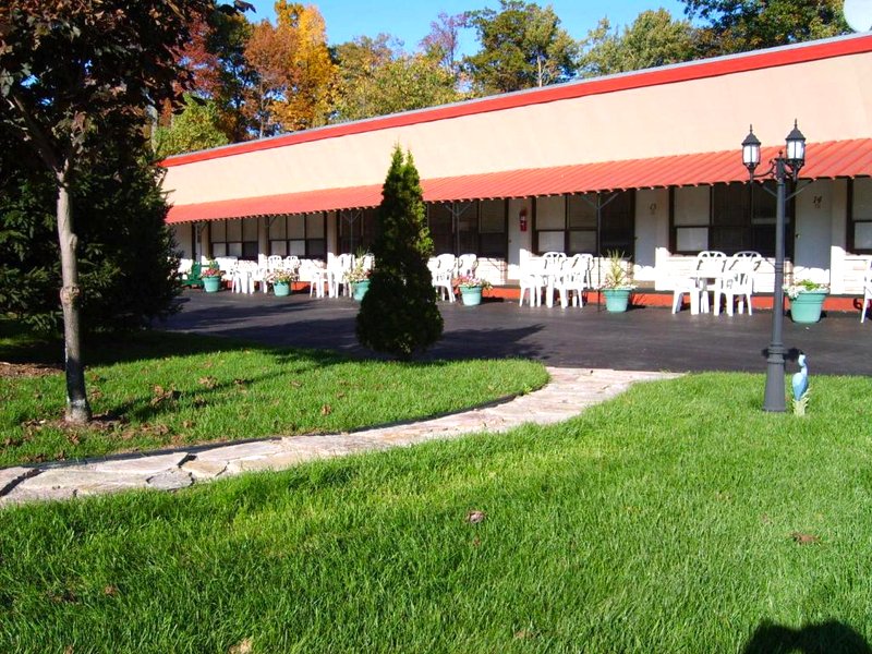 Capricorn Motel Royale 1000 Islandsの写真