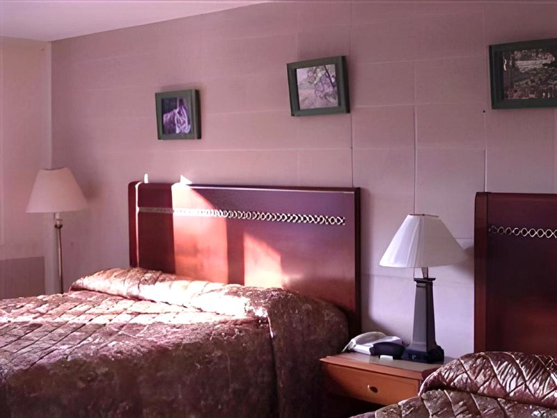 Hill Island Resortの写真