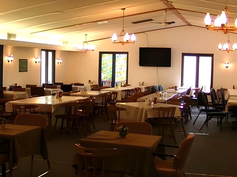 Hill Island Resortの写真