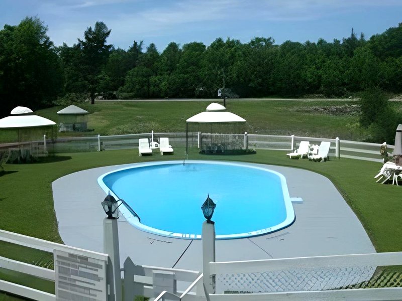 Hill Island Resortの写真