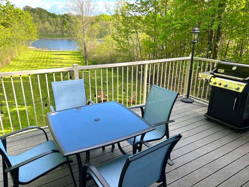 Suriz Cottageの写真